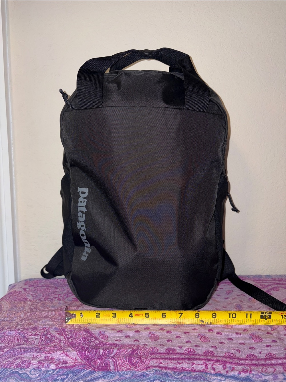 Patagonia Atom 20L tote pack backpack - Picture 5 of 16